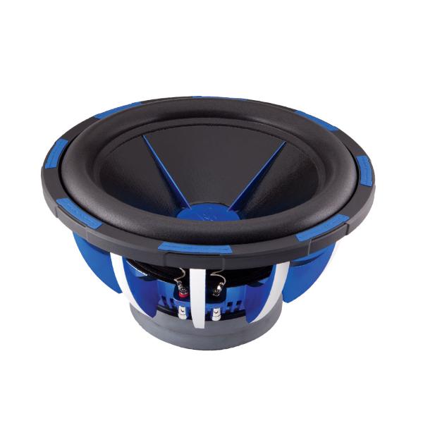 Power Acoustik MOFO-122X