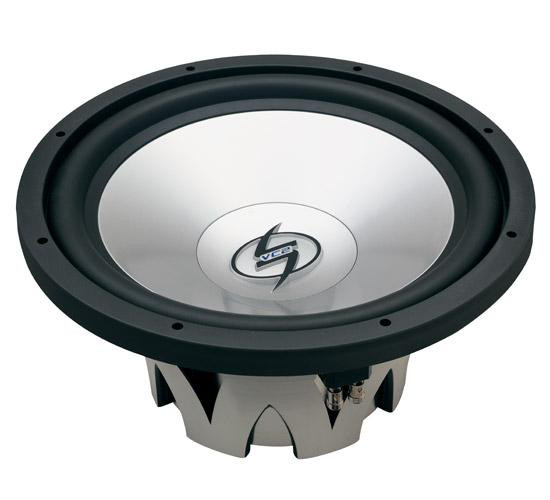 vc2 subwoofer