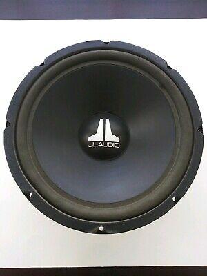JL Audio 12W1-8