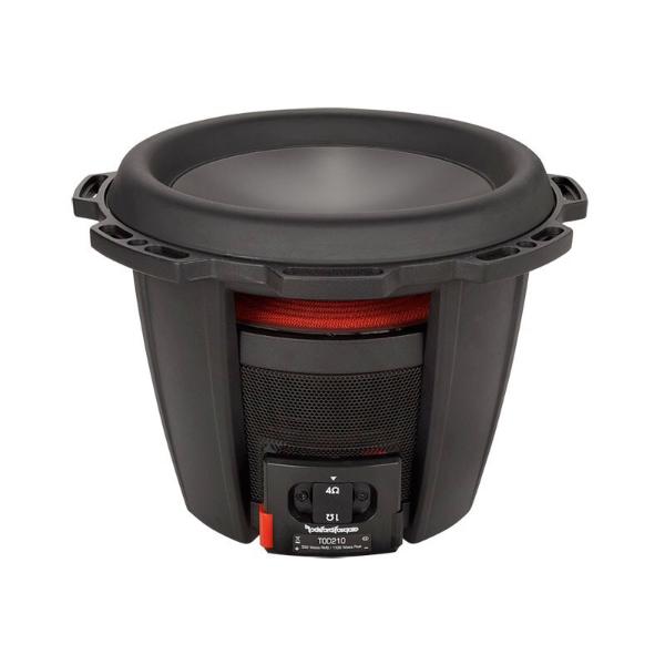 Rockford Fosgate T0D410