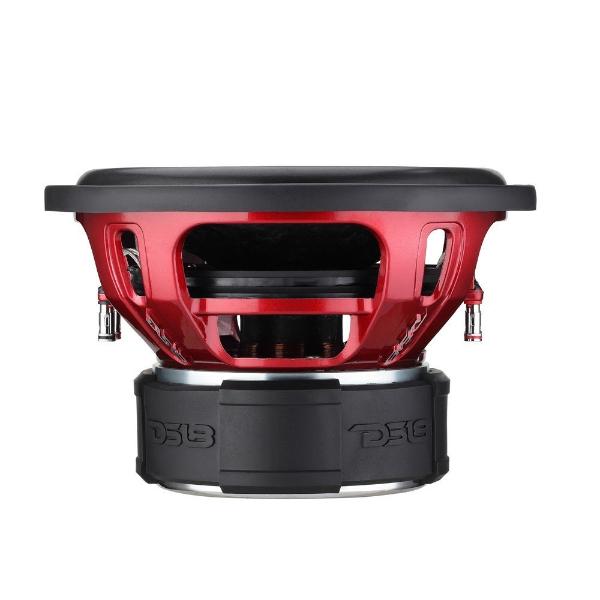 DS18 Car Audio EXL X15.2D