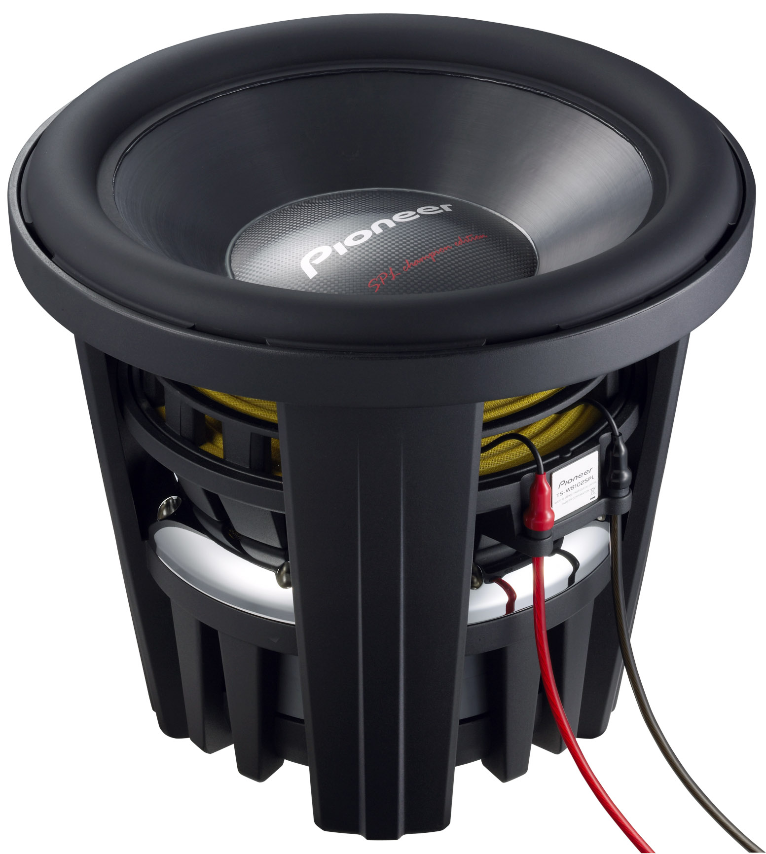 Pioneer TS-W8102SPL 15