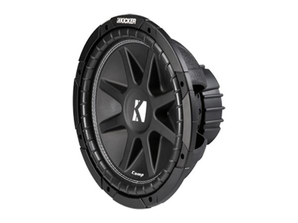Kicker 43C124(COMP 12)
