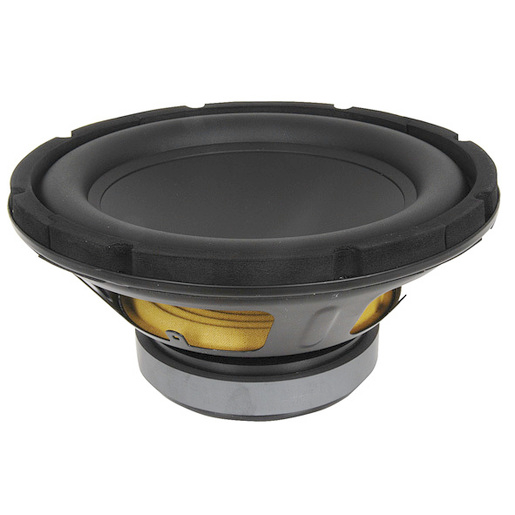 Jaycar CW-2198-10 WOOFER SPEAKER DRIVER