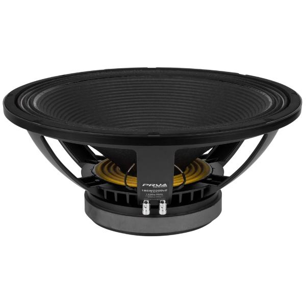 Prv Audio 18SW2200V2