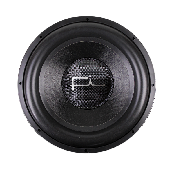 Fi Car Audio IB3 V2 15 S2