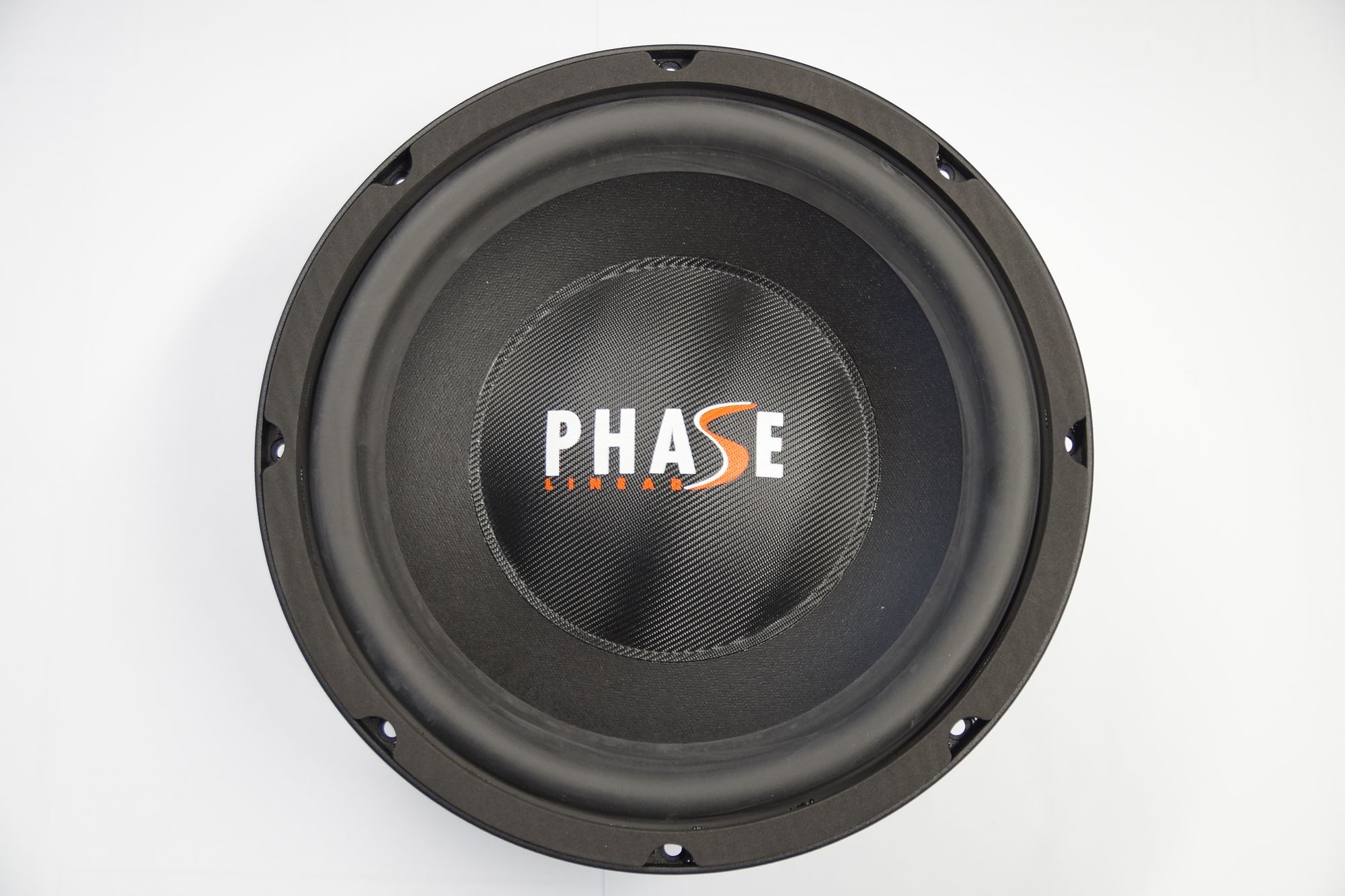 Subwoofer Phase Linear Thriller 3000 specifications.