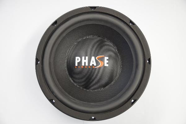 Phase Linear Thriller 3000