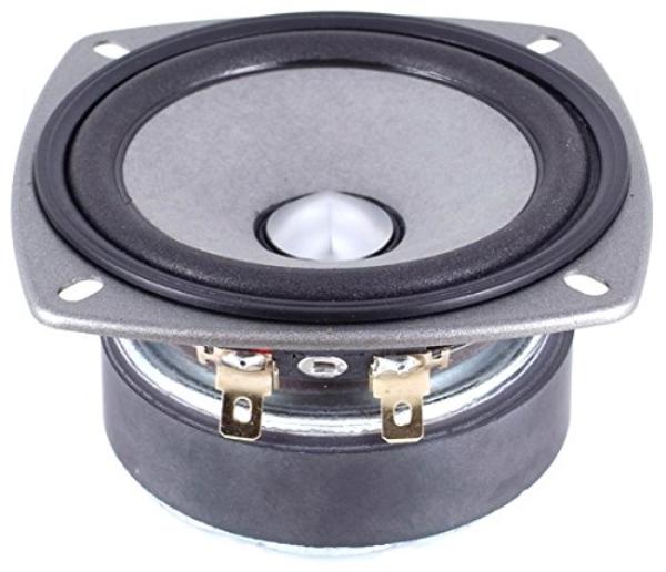 Fostex FF105WK