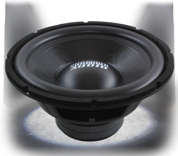 Sundown Audio LCS 12 D4
