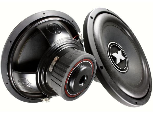 Excursion SHX-15D2