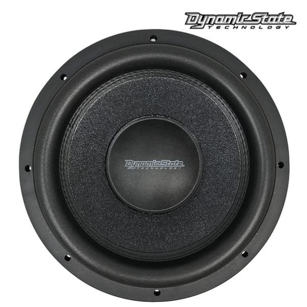 Dynamic State PSW-30D2