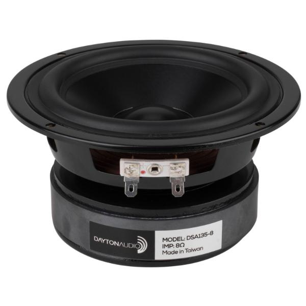 Dayton Audio DSA135-8