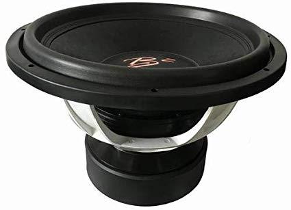 B2 audio XM18V2 D1