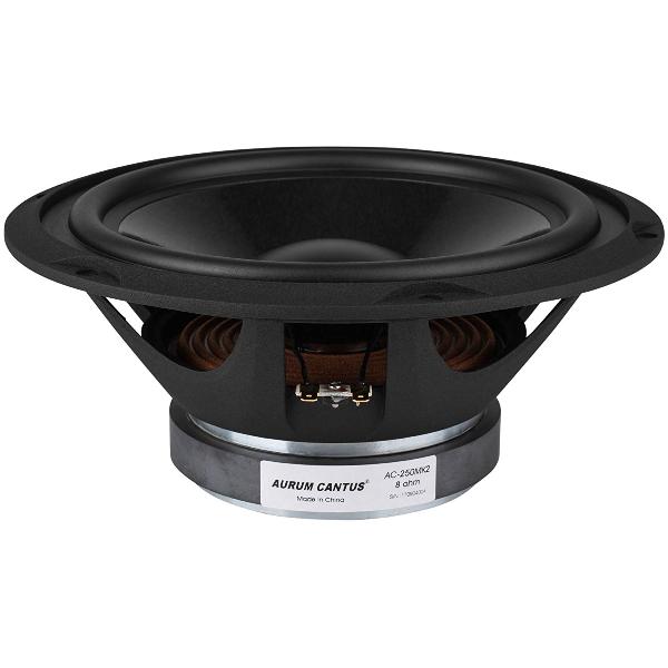 Aurum Cantus AC-250MKII