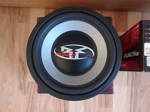 Rockford Fosgate RFZ3810