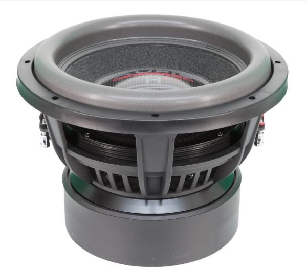 Audio System H12 EVO