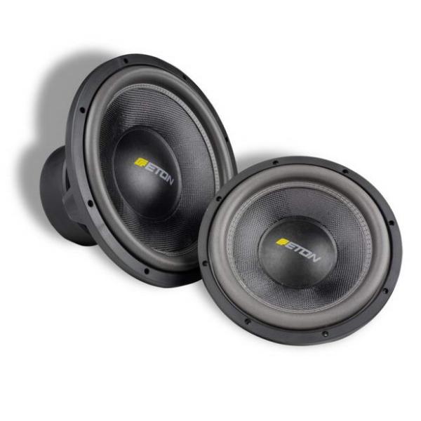 Eton MOVE M12