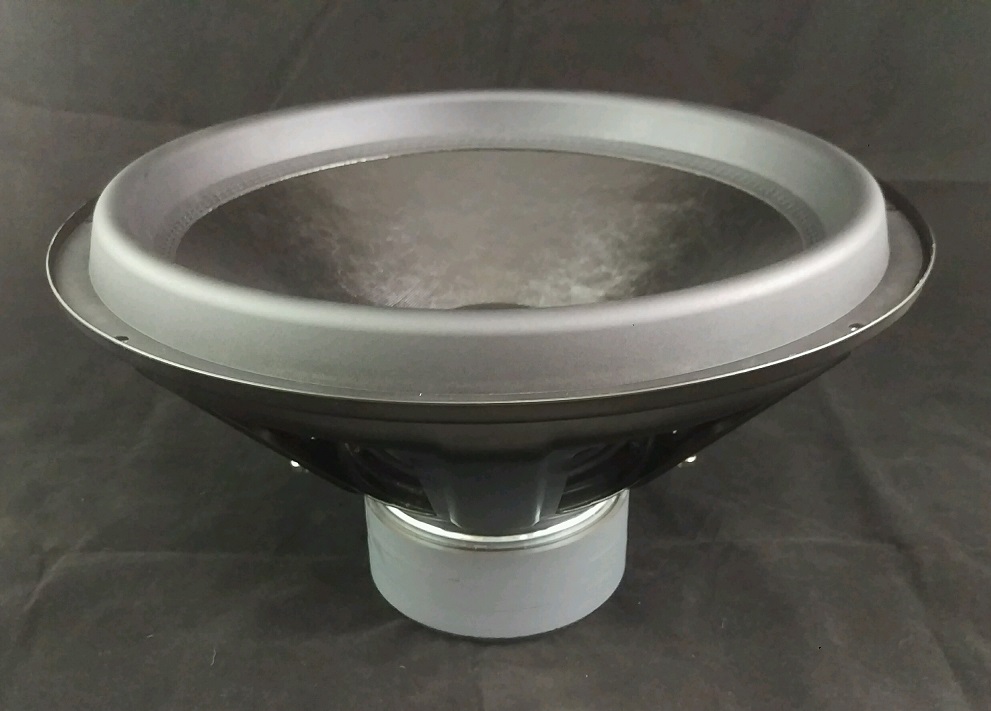 si ht18 subwoofer