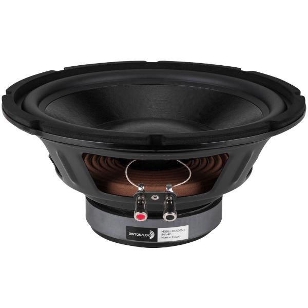 Dayton Audio DCS305-4