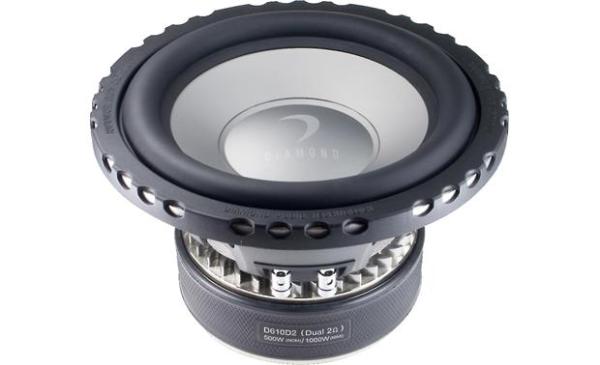 Diamond D615D2