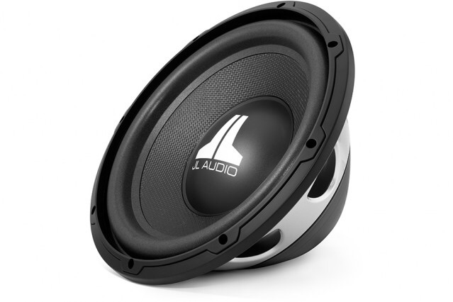 JL Audio 12WXV2-4 12