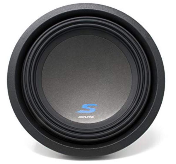 Alpine S-W10D2