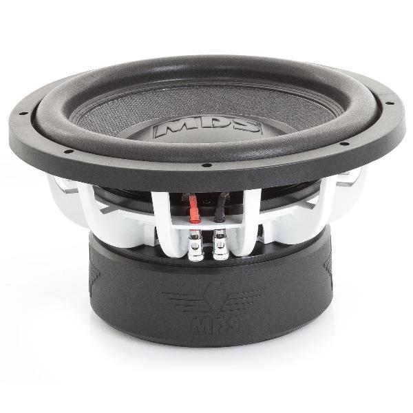 MDS BEAST SPL ZR12D2-MK2