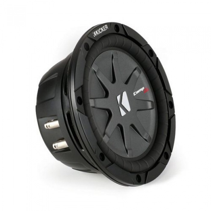 kicker 07cvr84