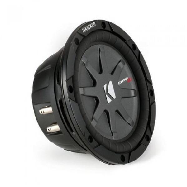 Kicker 40CWRT672