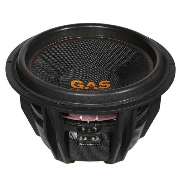 GAS PRO GPX1544D2