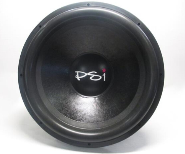 Psi subwoofer sale 18