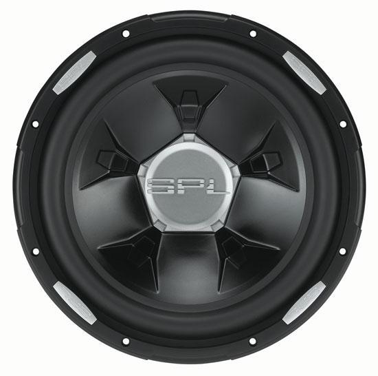 SPL SP1-12