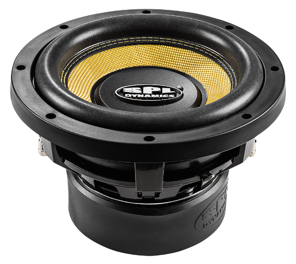 SPL Dynamics XTR-250D2N