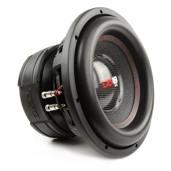 DS18 Car Audio  EXL XXB 15.4D