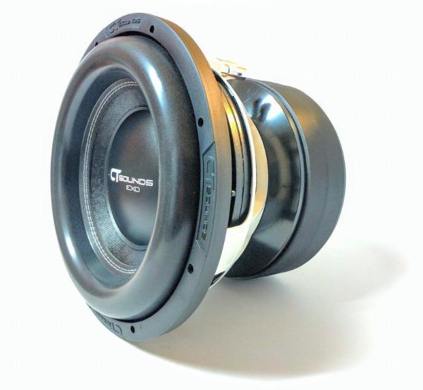 CT Sounds EXO 12 D2