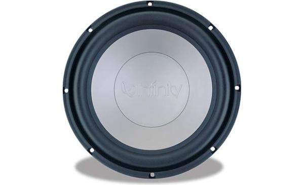 Infinity KAPPA 120.3DVC