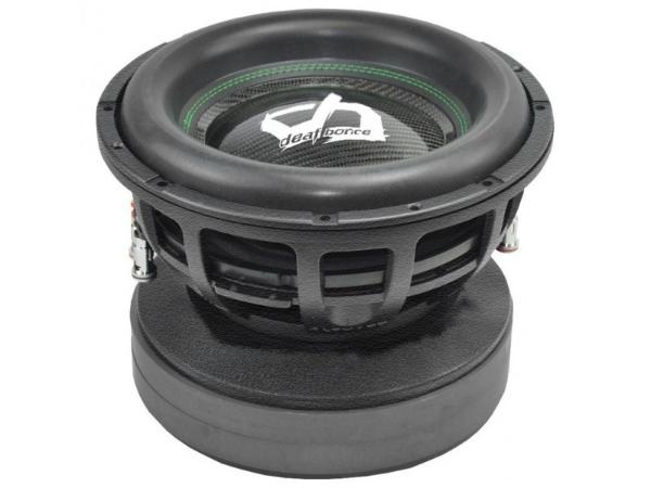 Alphard DEAF BONCE DB-415D1