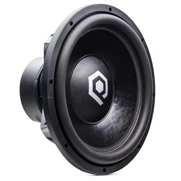 Soundqubed HDS315 D4