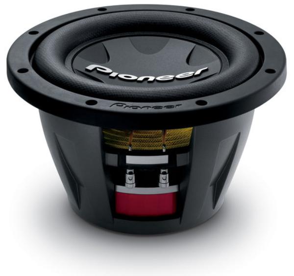 Pioneer TS-W3004SPL