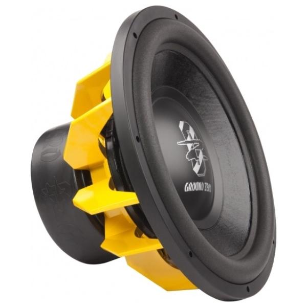 Ground Zero GZHW 15SPL