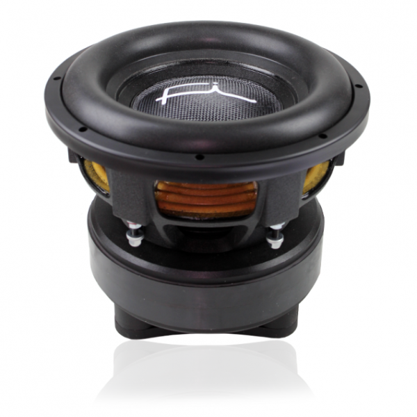 Fi Car Audio SP4 V2 PLUS 15 D2