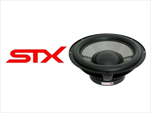 STX W.30.500.2X4 PP