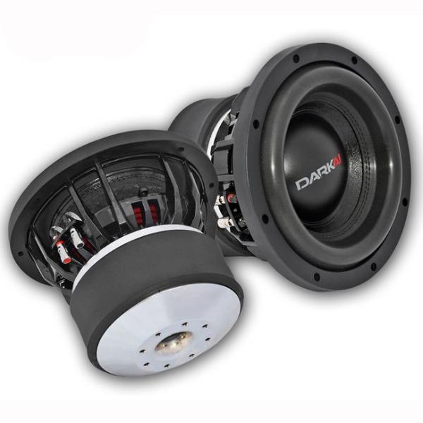 Dark Audio Industry  DKI-10 D2