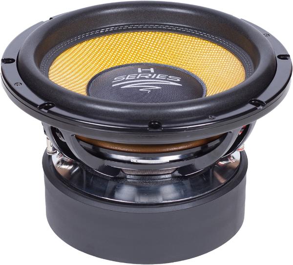 Audio System H12 SPL