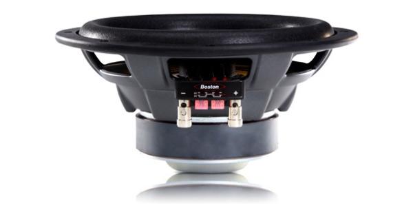 Boston Acoustics G110-4