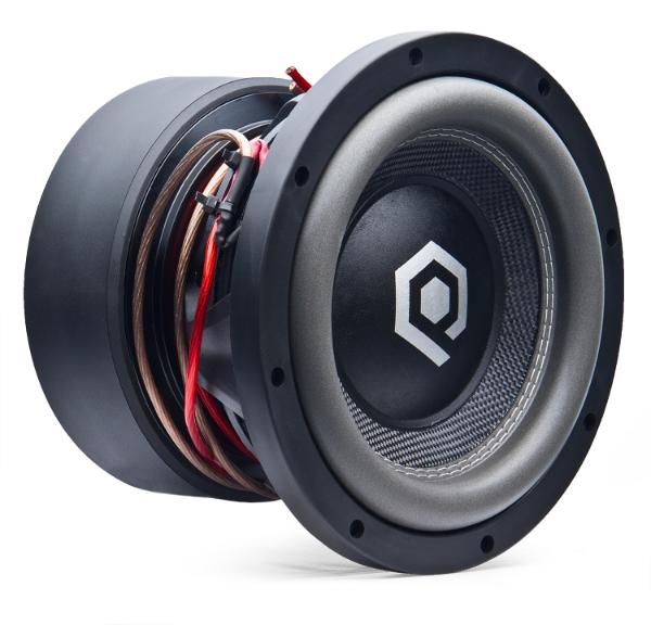 Soundqubed HDC3.110 D2