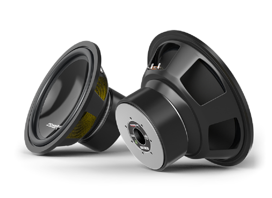 PowerVox SW 900 12