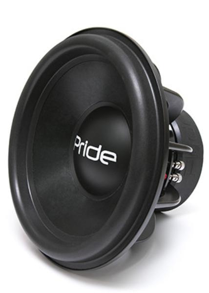 Pride LC V.2 15 D2