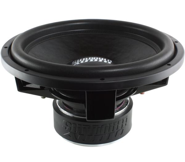 Sundown Audio SA 15 D2(REV3)